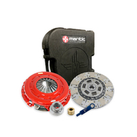 Mantic Clutch Kit Stage 3 Performance 265 mm x 10T x 29.0 mm For Holden Commodore 5.0 Ltr EFI V8 VN 8/88-9/91 1988-1991 Kit