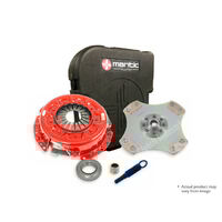 Mantic Clutch Kit Stage 5 Performance 267 mm x 23T x 26.2 mm For Holden Commodore 5.0 Ltr EFI V8 VS M34 Getrag 7/96-5/97 1996-1997 Kit