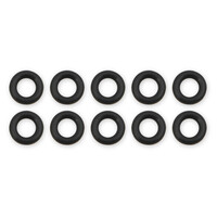 MSD Intake Manifold Component Bolt O-Ring AirForce Manifold Set of 10 MSD-2716