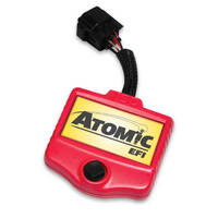 MSD Calibration Module Atomic EFI TBI Handheld Monitor  MSD-2912