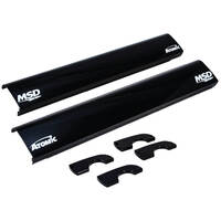 MSD Fuel Rail Cover MSD-2974