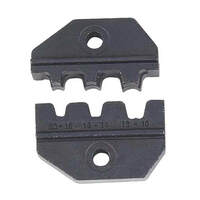 MSD Wire Crimping Tool Dies Amp Pin Terminal Dies Steel for -35051 Pro-Crimp Tool  MSD-3506