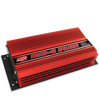 MSD Ignition Box DIS-4 Plus HO Digital Capacitive Discharge Universal DIS 4-Channel  MSD-62153