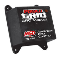 MSD Module Rev Limiter Power Grid System  MSD-7761