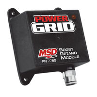 MSD Boost/Timing Control Module Power Grid 6-Stage  MSD-7762