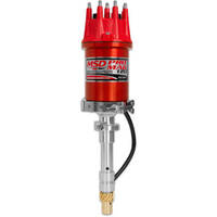 MSD Short Pro Mag 12 Lite Magneto MSD-79081