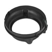 MSD Distributor Cap Adapter Spacer Black Clamp-Down Pro-Billet EFI and Pro Mag For For Ford  MSD-8120