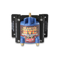 MSD Ignition Coil Blaster Hvc Series Road Course/Circle Track With Msd 6 Series Ignition Blue  MSD-8252