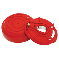 MSD Distributor Rotor Brass Contact Adjustable  MSD-84211