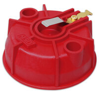 MSD Distributor Rotor Stainless Steel/Brass Contact V8  MSD-8423