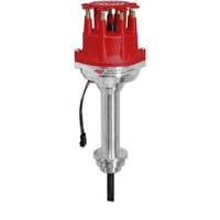 MSD Distributor Pro-Billet Magnetic Trigger Mechanical Advance For Chrysler 383-400 Big Block B  MSD-8545
