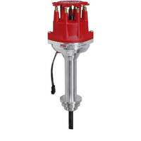 MSD Distributor Pro-Billet Magnetic Trigger Mechanical Advance For Chrysler 413 426 440  MSD-8546