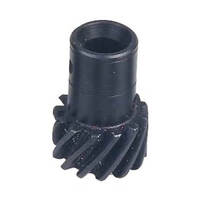 MSD Distributor Gear Iron Roll Pin Included .500 in. Dia. Shaft For Chevrolet V-8  MSD-8561