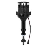 MSD Distributor Pro-Billet Small Base Magnetic Trigger Mechanical Advance For For Ford 351C 351M 400 429 460 MSD-85773