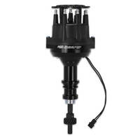 MSD Distributor Pro-Billet Magnetic Trigger Mechanical Advance For For Ford 289-302  MSD-85793