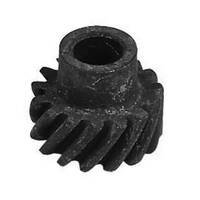 MSD Distributor Gear Iron with Roll Pin .531 in. Dia. Shaft For For Ford 351C 351M 400 429 460 332-428 FE  MSD-85812