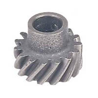 MSD Distributor Gear Iron Roll Pin Included .468 in. Diameter Shaft For For Ford 289 302  MSD-85832