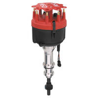 MSD Distributor Billet Magnetic Trigger Mechanical Advance For For Ford 351W  MSD-8584