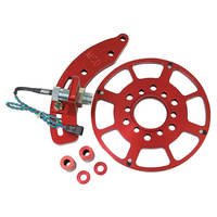 MSD Crank Trigger Flying Magnet For Chrysler Big Block B/RB 7.25in. balancer Kit MSD-8636