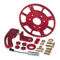 MSD Crank Trigger Flying Magnet For For Ford 429/460 7.25in. balancer Kit MSD-8644