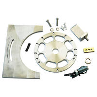 MSD Crank Trigger Flying Magnet Universal for 7 in. Diameter Harmonic Balancers Kit MSD-8655