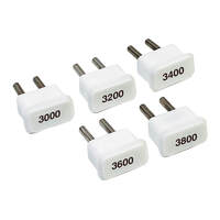 MSD Ignition RPM Modules 3 000 to 3 800 rpm Set of 5 MSD-8743