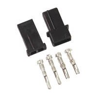 MSD Electrical Wiring Connector 2-Pin  MSD-8824