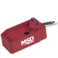 MSD Coil Interface Module GM Distributorless Ignition  MSD-8870