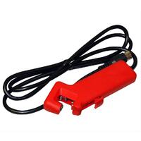 MSD Cable Timing Light Replacement 6 ft. Length  MSD-89921
