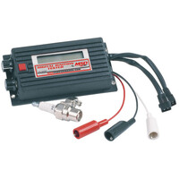 MSD Ignition Tester LCD Display for CD Single-Channel Digital 7 Ignition Controls 4/6/8-Cylinder  MSD-8998