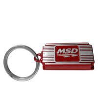 MSD Key Chain Mini 6AL Box  MSD-9390