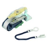MSD Mallory Heavy Duty YL Points Set For 4-6-8 Cyl Suit 23, 24, 25, 26, 27, YL/HP & YL/HD Series