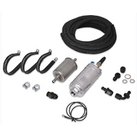 MSD Atomic EFI Fuel Pump Upgrade Kit Up To 620 HP 5-8 Bar 200 L/H @ 5bar MSD2921