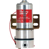 MSD Mallory 110 Complete Fuel Pump MSD29256