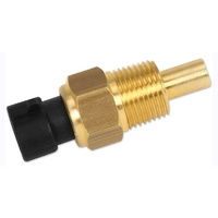 MSD Atomic Replacement Coolant Temp Sensor Suit Atomic TBI EFI MSD2934
