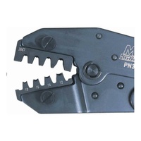 MSD Crimping Tool Die Deutsch Terminal Die MSD3510