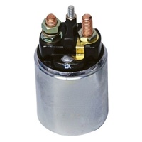 MSD APS Starter Motor Solenoid Suit MSD5096 LS Chev Starter Motors MSD5086