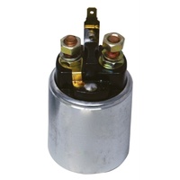 MSD APS Starter Motor Solenoid Suit for Ford & Chevy Starter Motors MSD5087