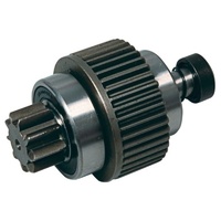 MSD APS Starter Motor Gear Clutch Assembly Replacement For APS Starter Motors