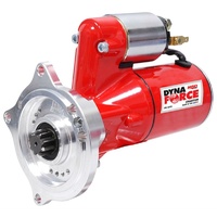 MSD DynaForce Starter Motor Suit for Ford FE 390-427-428 MSD5093