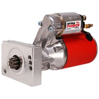 MSD High Speed DynaForce Starter Motor Suit SB & BB Chev MSD50952