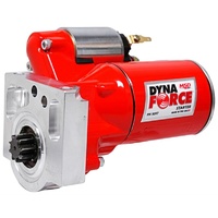 MSD DynaForce Starter Motor Suit Pontiac/Oldsmobile 326-455 MSD5097