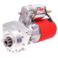MSD High Speed Dynaforce Starter Motor Suit SB & BB Chrysler 318-440 MSD50982