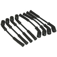 MSD Street Fire Ignition Lead Set Suit GM LS2/LS3 MSD5574