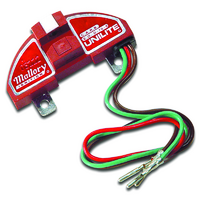 Mallory Unilite Module Suit 4, 6 & 8 Cyl 37, 38, 46 & 47 Series Distributor