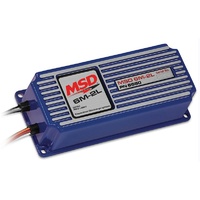 MSD 6M-2 Ignition Control Marine Ignition Control Capacitive Discharge