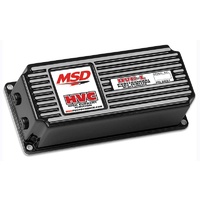 MSD 6 HVC Professional Race Ignition Control Capacitive Discharge w/ Rev Limiter