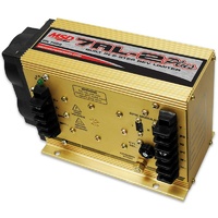 MSD 7AL-2 Plus Ignition Control Capacitive Discharge 2 Step Rev Control MSD7222