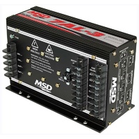 MSD 7AL-3 Ignition Control Analog Captive Discharge 3 Step Rev Limiter MSD7330