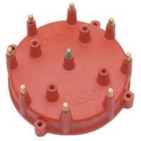 MSD Pro Cap Replacement Cap For Pro Cap Kit MSD7408